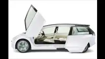 Honda-Neuheiten in Tokio