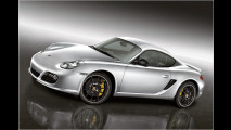 Porsche-Pakete
