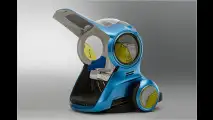 GM zeigt EN-V Concept