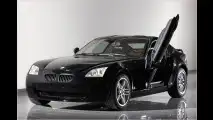 BMW Z29