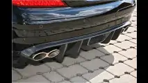 Vom 500 zum AMG 65