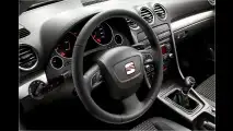 Seat Exeo frisch