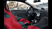 RS500: Über-Ford