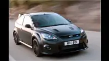 RS500: Über-Ford
