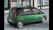 VW Milano Taxi