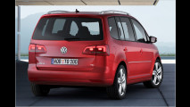 VW Touran: Die Preise