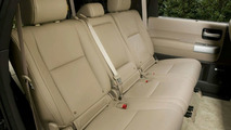 All-New 2008 Toyota Sequoia