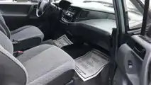 Satıştaki 1996 model Toyota Previa
