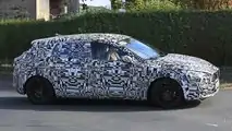 Photo espion SEAT Leon (2019)