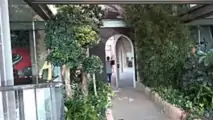 Pagani Tesis Turu