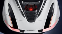 McLaren 720S Track Theme