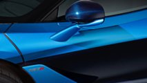 McLaren 720S Pacific Theme