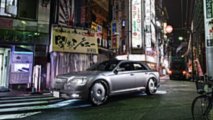 Chrysler 300 Fiore by Forgiato Japan