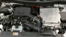 Mitsubishi Outlander PHEV 2019 Test
