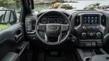 2019 GMC Sierra Denali: İlk Sürüş