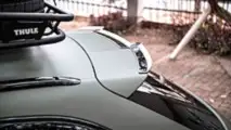 Audi RS 6 Avant Race!