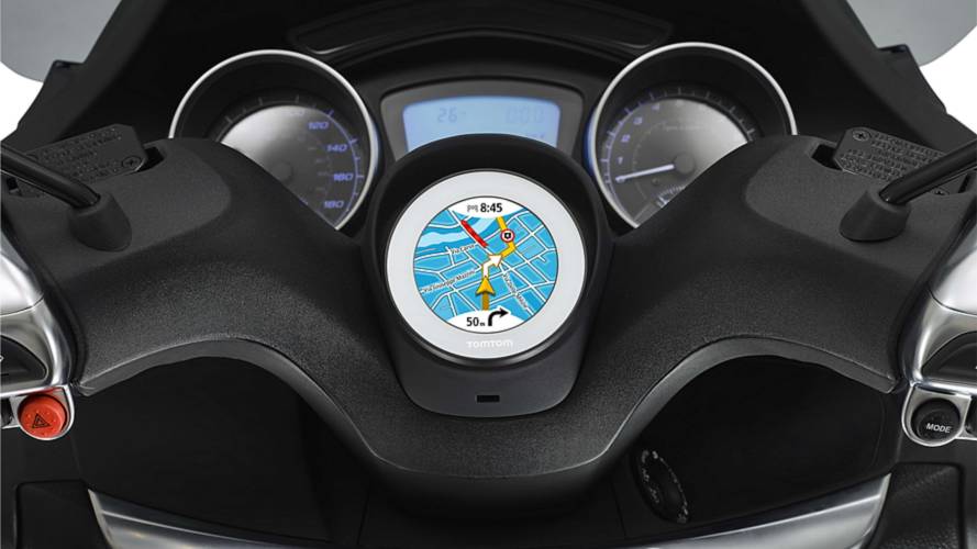 Piaggio MP3 500 hpe Business