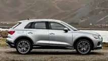 2019 Audi Q3