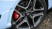2019 Hyundai Veloster N