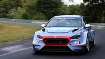 2019 Hyundai Veloster N