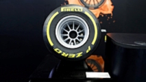 Pirelli Design P Zero Hoparlörleri