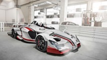 Tramontana Car