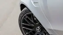 Mercedes-AMG C 63 S Station Wagon