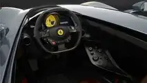 Ferrari Monza SP1 And SP2