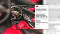 Ferrari Monza SP2