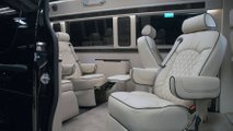 Mercedes-Benz Sprinter Presidential By Ultimate Toys