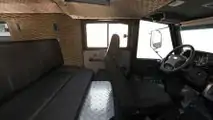 Technoimpluse Rocket Z