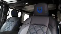 Dream Giveaway Jeep Wrangler