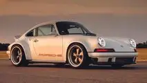 Singer Dynamics and Lightweighting Study (DLS)