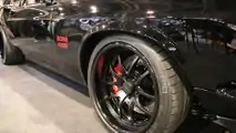 Ford Mustang Boss 429 Continuation Car