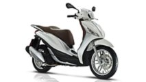 Scooter Piaggio Medley 150