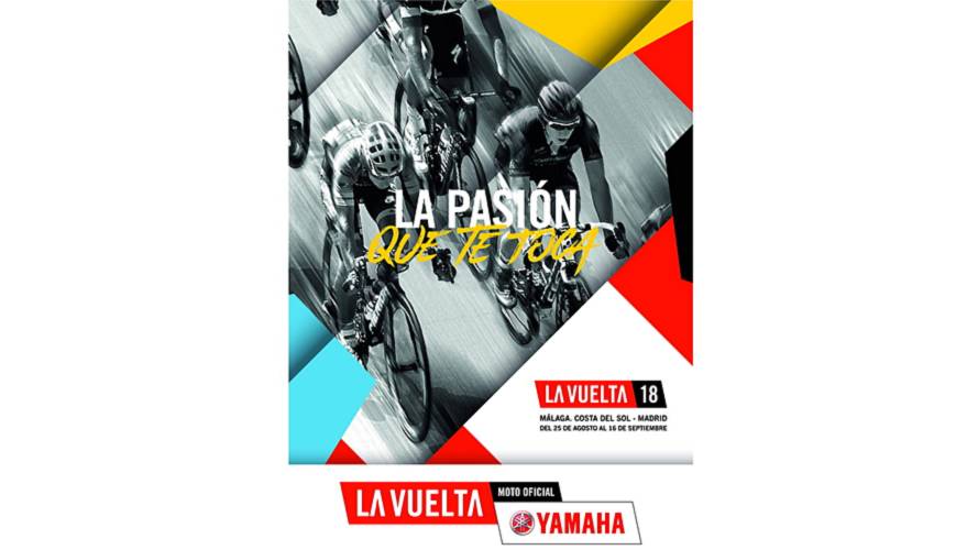 Yamaha Tracer 700 MT-07 La Vuelta 2018