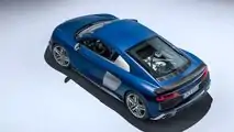 2019 Audi R8