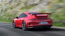 7. Porsche 911 Turbo