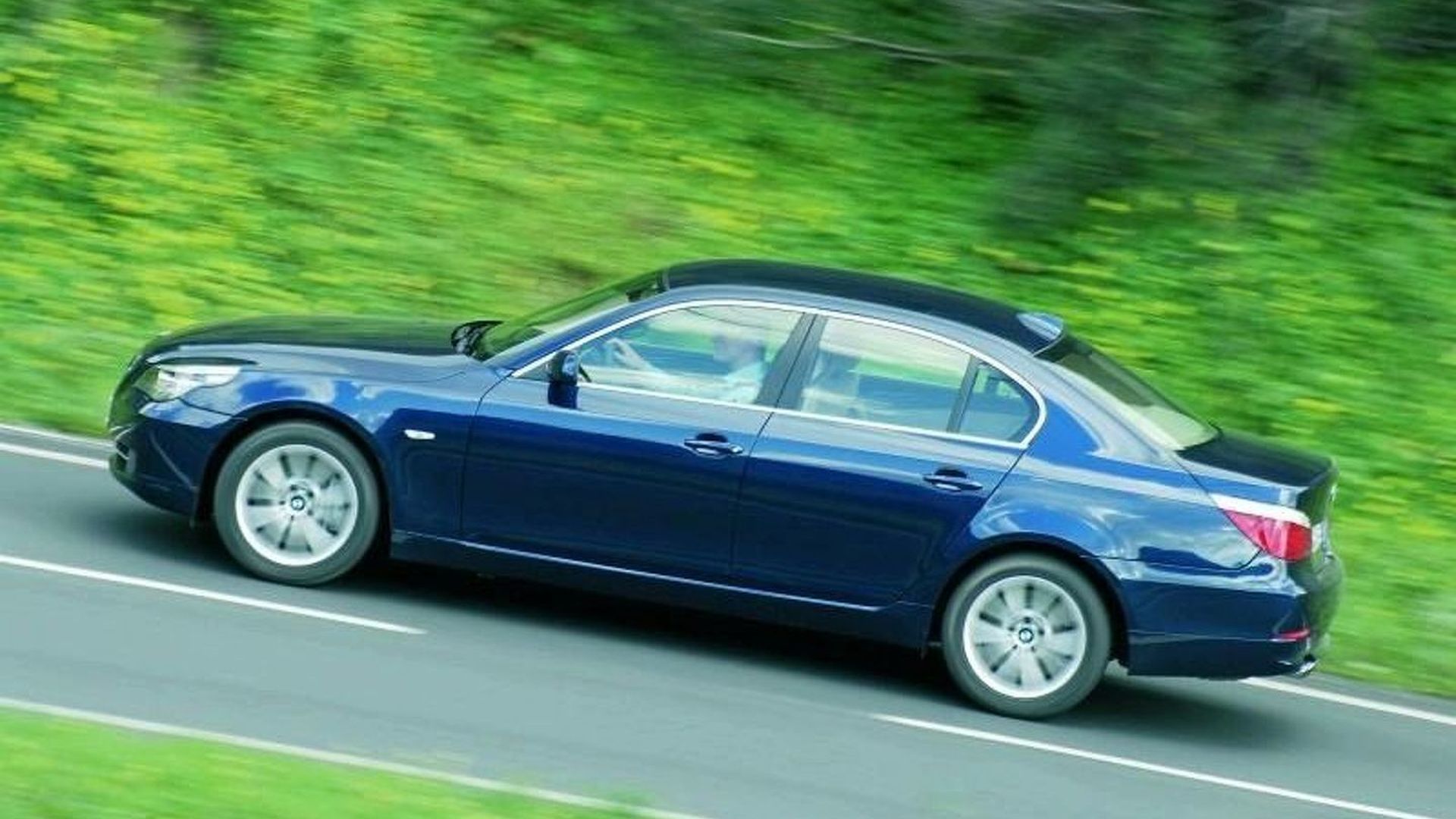 U.S. News Releases '08 Top Cars Photos