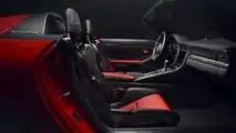 Porsche 911 Speedster new concept