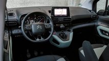 Citroen Berlingo Blue-HDi 130 Test