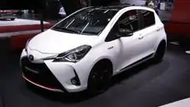 Toyota Yaris GR