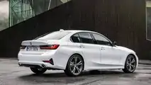 BMW 3er 2019 Modell Sport Line