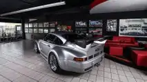 DP Motorsport Porsche 935 DPIII