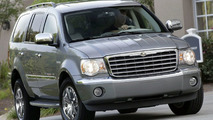 Chrysler Aspen Hybrid