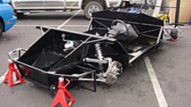 Réplica de Lamborghini Diablo de Craigslist