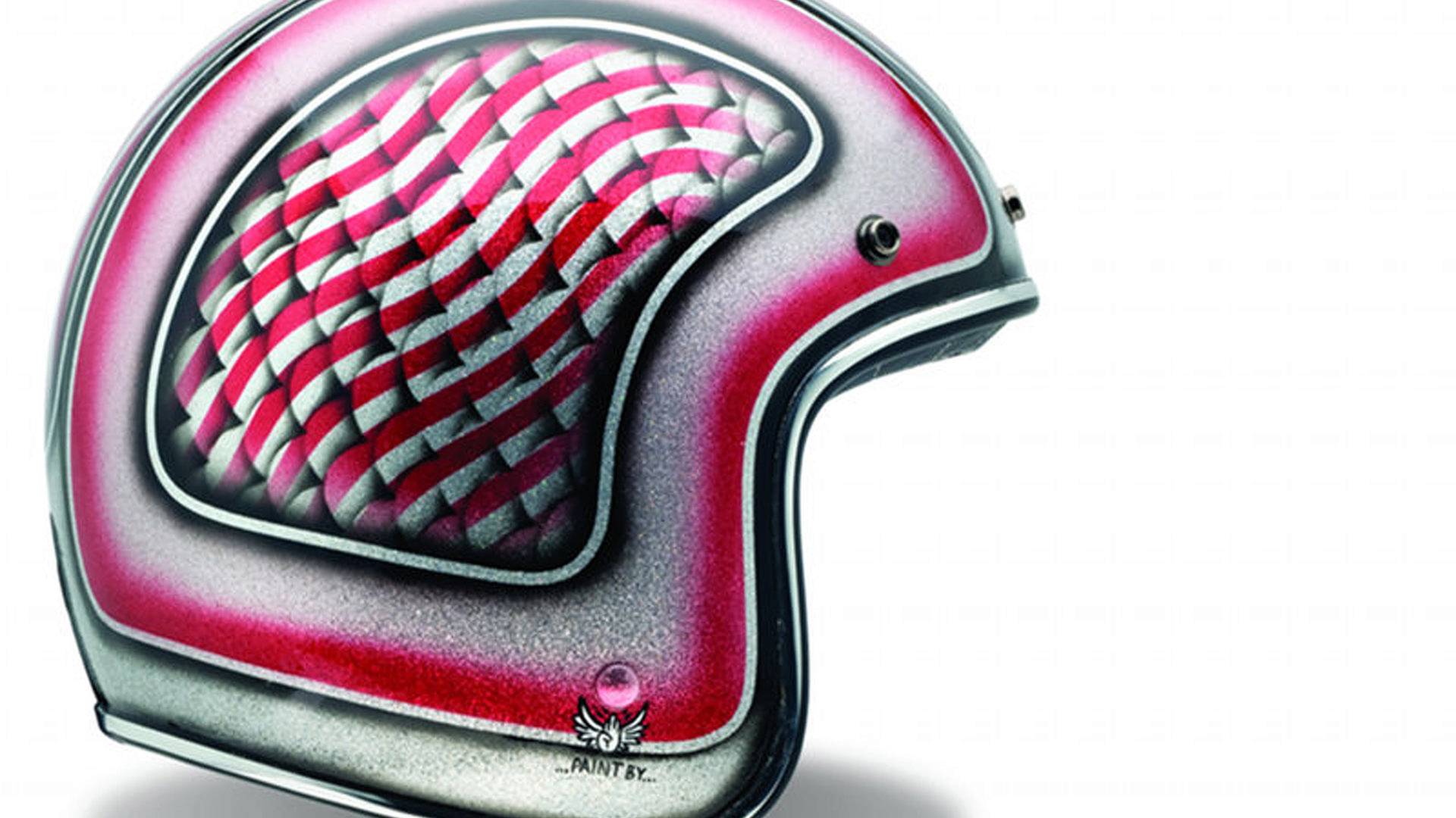 bell heartbreaker helmet HP7 Evo Carbon Saferacer road and dirt forms of racing Joe Rocket Heartbreaker Helmet Joe