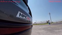 Hennessey HPE850 Corvette Z06