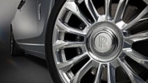 Rolls-Royce Silver Ghost Collection