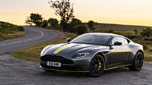 2018 Aston Martin DB11 AMR